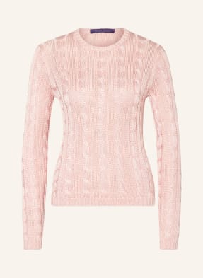 RALPH LAUREN Collection Silk sweater