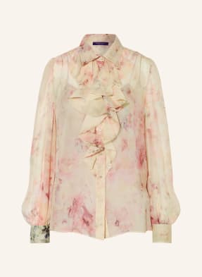 RALPH LAUREN Collection Silk blouse DYLON