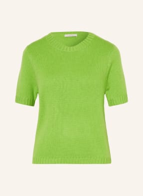 lilienfels Knit shirt with cashmere
