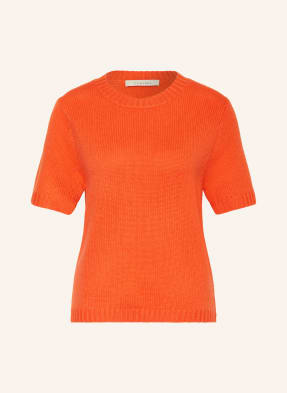 lilienfels Knit shirt with cashmere