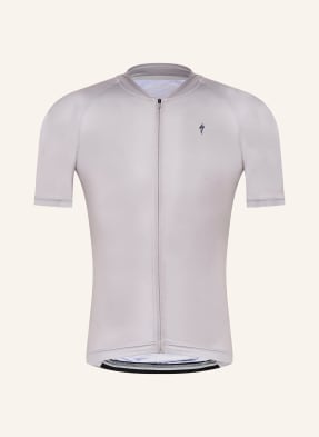 SPECIALIZED Cycling jersey SL SOLID
