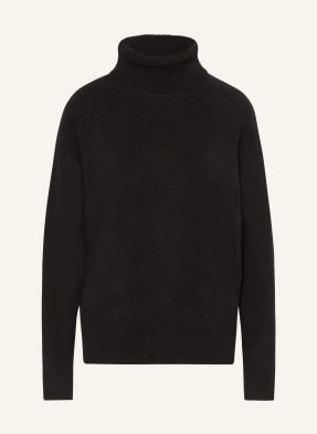 WHISTLES Turtleneck sweater in cashmere