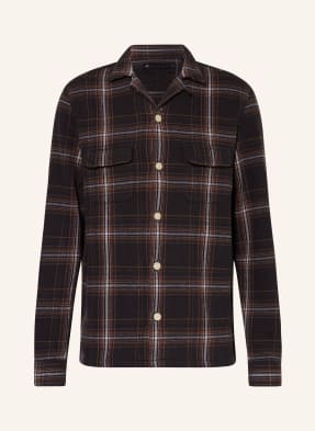 ALLSAINTS Overshirt ISONDE Relaxed Fit