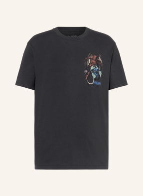 ALLSAINTS T-Shirt SPACE DRAGON