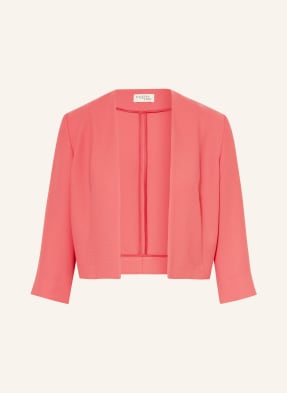 Vera Mont Cropped blazer with 3/4 sleeves