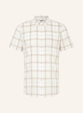 Barbour Oxford shirt tailored fit