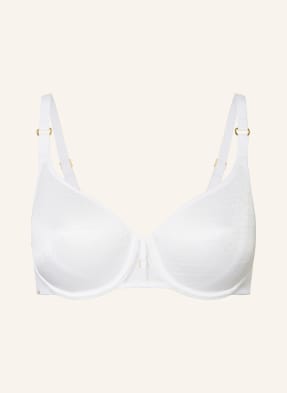 CHANTELLE Molded cup bra MONOGRAM