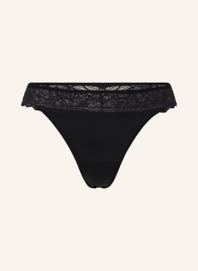 CHANTELLE Thong FLORAL TOUCH