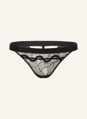 CHANTELLE Thong XTRAVAGANT with sequins