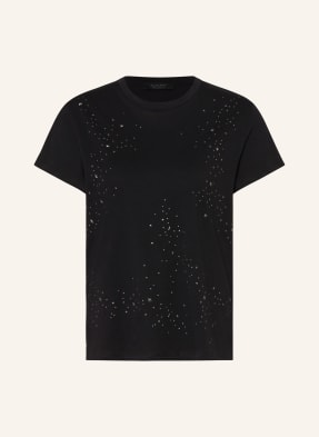 ALLSAINTS T-Shirt STAR GRACE mit Nieten