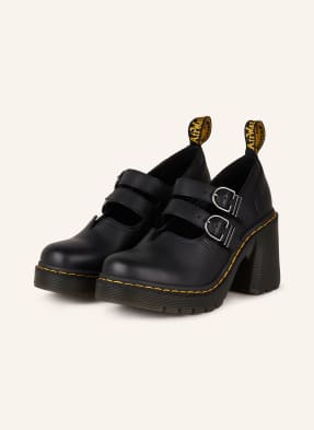 Dr. Martens Pumps MARY JANE EVIEE