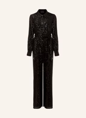 Phase Eight Jumpsuit ALESSANDRA with sequins