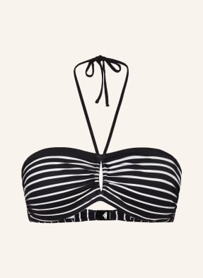 MARYAN MEHLHORN Underwired bikini top ALLUSIONS