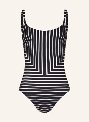 MARYAN MEHLHORN Underwire swimsuit ALLUSIONS