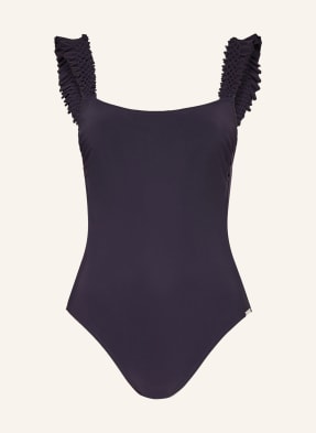 MARYAN MEHLHORN Swimsuit BALLET with decorative beads