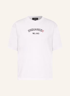 DSQUARED2 T-Shirt MILANO