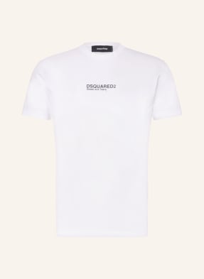DSQUARED2 T-Shirt SWEAT AND TEARS