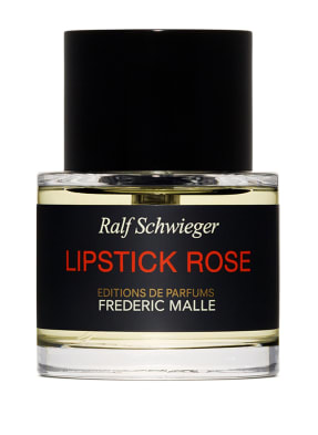 Editions De Parfums Frederic Malle Lipstick Rose Parfém ve spreji 50 ml