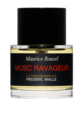 Editions De Parfums Frederic Malle Musc Ravageur Parfém ve spreji 50 ml