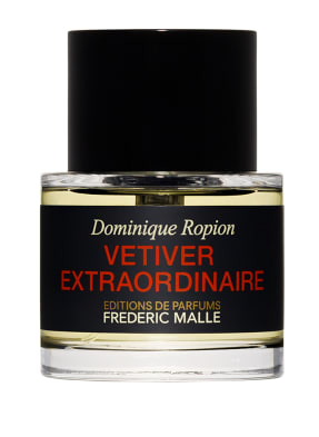 Editions De Parfums Frederic Malle Vetiver Extraordinaire Parfém 50 ml