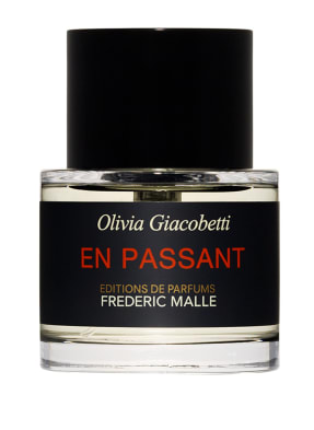 Editions De Parfums Frederic Malle En Passant Parfém ve spreji 50 ml