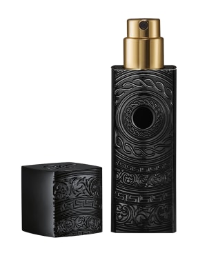 Kilian Paris Empty Travel Spray Black Plnitelný aroma difuzér