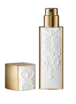 Kilian Paris Empty Travel Spray White Plnitelný rozprašovač vůně