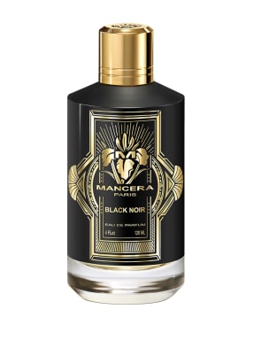 Mancera Black Noir Eau de Parfum 120 ml
