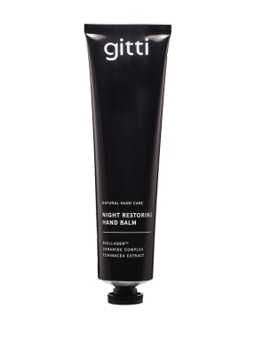 Gitti Night Restoring Hand Balm HAND BALM 75 ml