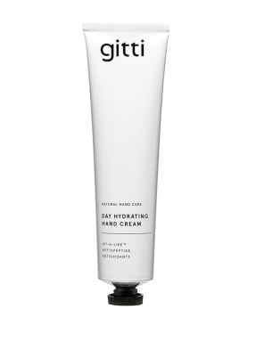 Gitti Day Hydrating Hand Cream Krém na ruce 75 ml
