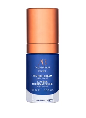 Augustinus Bader The Rich Cream Péče o pleť 15 ml