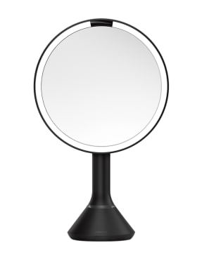 Simplehuman Sensor Mirror, White Kosmetické zrcátko (5násobné zvětšení)