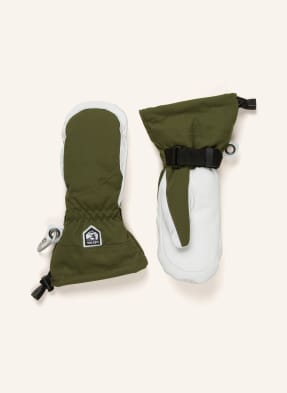 HESTRA Mittens ARMY LEATHER HELI