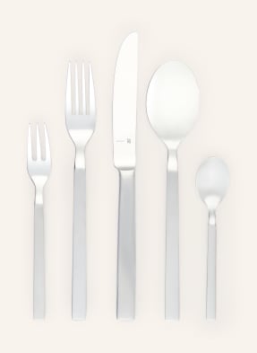 WMF 30-piece Cutlery set LYRIC PLUS