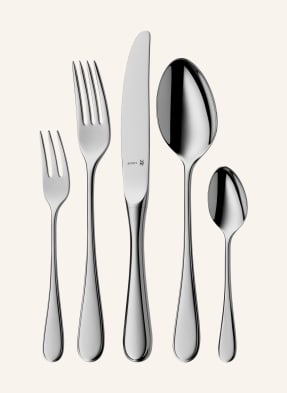 WMF 66-piece Cutlery set KENT PLUS