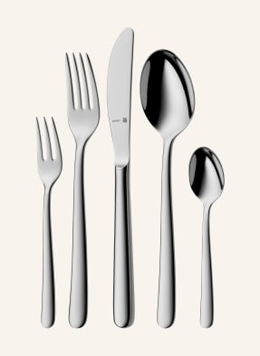WMF 66-piece Cutlery set KULT PLUS