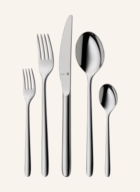 WMF 66-piece Cutlery set FLAME PLUS