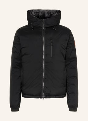 CANADA GOOSE Down jacket LODGE