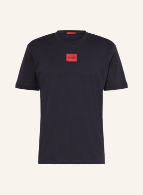 Hugo T-Shirt diragolino212 blau