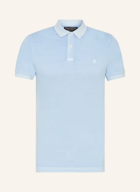 Marc O'Polo Piqué-Poloshirt Shaped Fit
