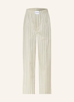 Calvin Klein Pyžamové kalhoty PURE COTTON