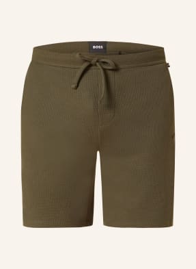 BOSS Lounge shorts