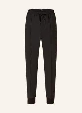 FENDI Pants in jogger style extra slim fit
