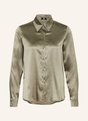 RIANI Shirt blouse in silk