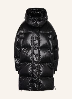 adidas Originals Down jacket with removable hood