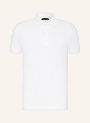 TOM FORD Piqué-Poloshirt