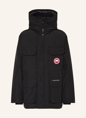 CANADA GOOSE Parka puchowa YOUTH EXPEDITION