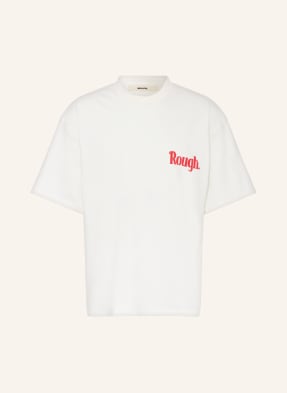 rough. T-Shirt MONO