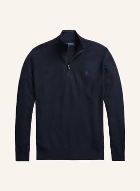 POLO RALPH LAUREN Big & Tall Troyer