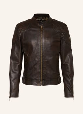 BELSTAFF Leather jacket LEGACY